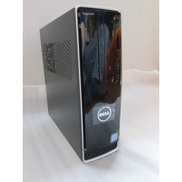 デル3268 Core i5-7400/8GB/1TB/Win10/wifi