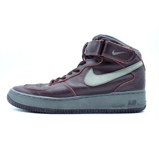 NIKE 1998 AIR FORCE1 MID SC