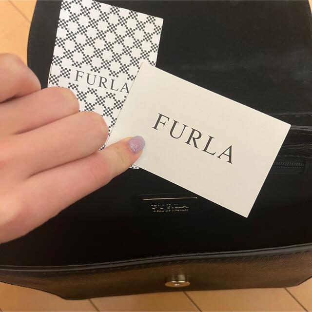 Furla(フルラ)のFURLA フルラ　ショルダーバッグ レディースのバッグ(ショルダーバッグ)の商品写真