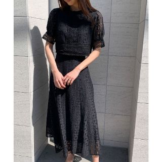ノエラ セットアップ/コーデ(レディース)(レース)の通販 80点