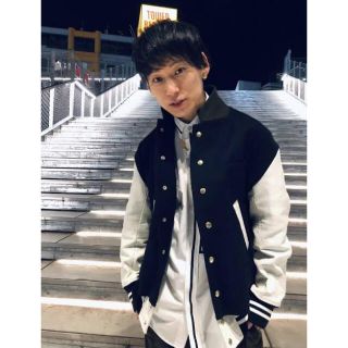 サカイ レザージャケット/革ジャン(メンズ)の通販 12点 | sacaiの