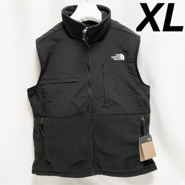 新品タグ付き　THE NORTH FACE  Denali Vest