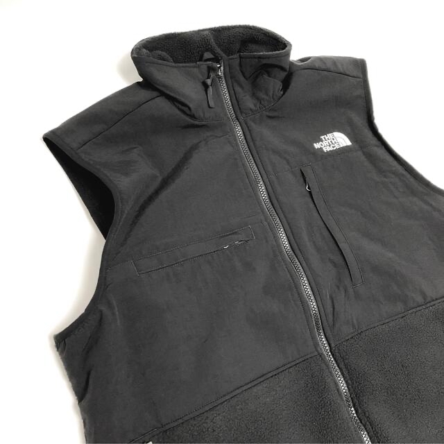 THE NORTH FACE - 日本未発 ノースフェイス デナリベスト DENALIVEST