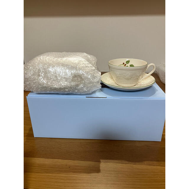 WEDGWOOD(ウェッジウッド)の新品★WEDGWOO インテリア/住まい/日用品のキッチン/食器(グラス/カップ)の商品写真