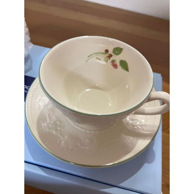 WEDGWOOD(ウェッジウッド)の新品★WEDGWOO インテリア/住まい/日用品のキッチン/食器(グラス/カップ)の商品写真