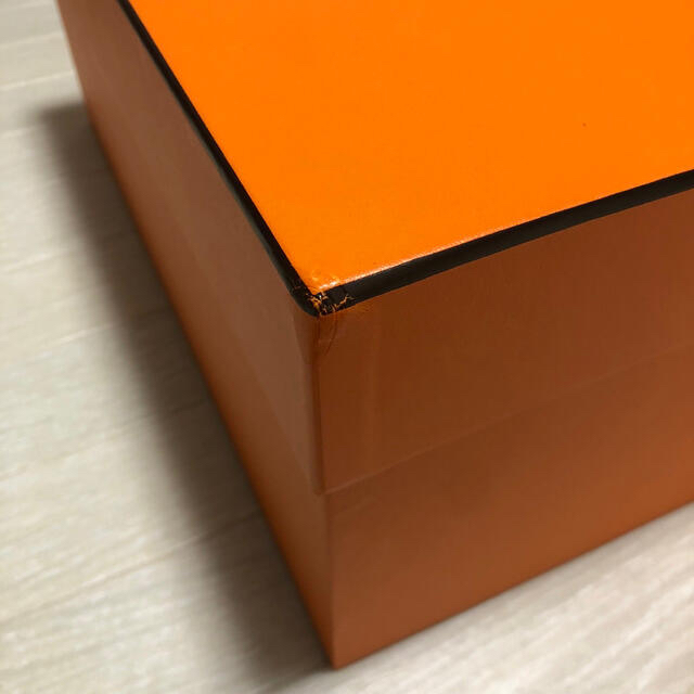 HERMES - エルメス HERMES 空箱 079□ 2019リボン付きの通販 by HERMES - エルメス HERMES 空箱 079□ 2019リボン付きの通販 by
