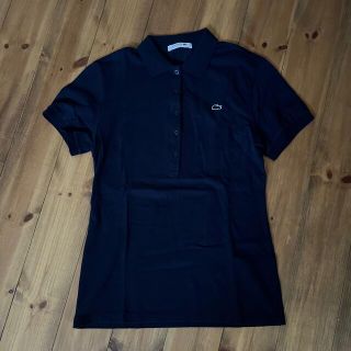 ラコステ(LACOSTE)のラコステポロシャツ(ポロシャツ)