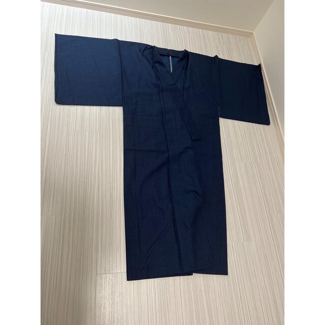 カテゴリ 着物 着物 男着物 正絹 長羽織の通販 by tam's shop|ラクマ 道行