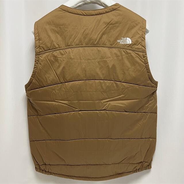 THE NORTH FACE - XL ノースフェイス メドウウォーム ベスト THE NORTH FACE - XL ノースフェイス メドウウォーム ベスト