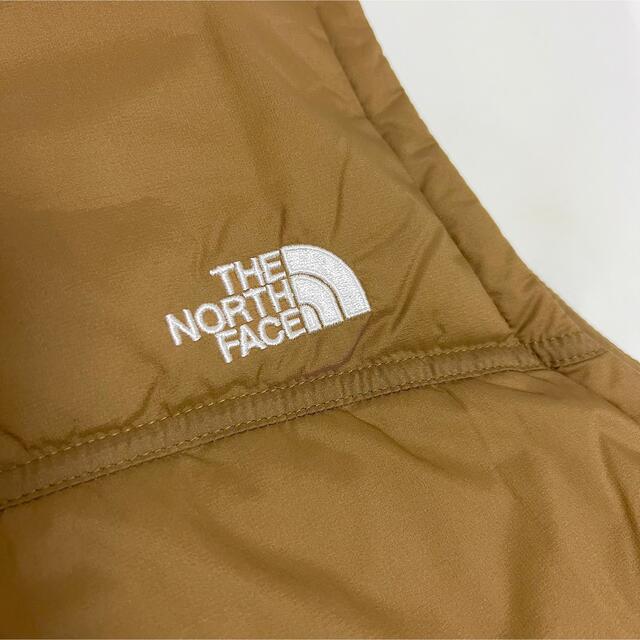 THE NORTH FACE - XL ノースフェイス メドウウォーム ベスト THE NORTH FACE - XL ノースフェイス メドウウォーム ベスト