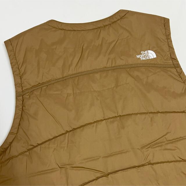 THE NORTH FACE - XL ノースフェイス メドウウォーム ベスト THE NORTH FACE - XL ノースフェイス メドウウォーム ベスト