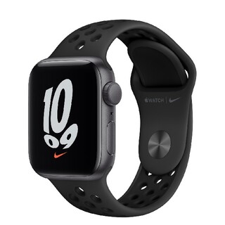 Apple Watch Nike(腕時計(デジタル))