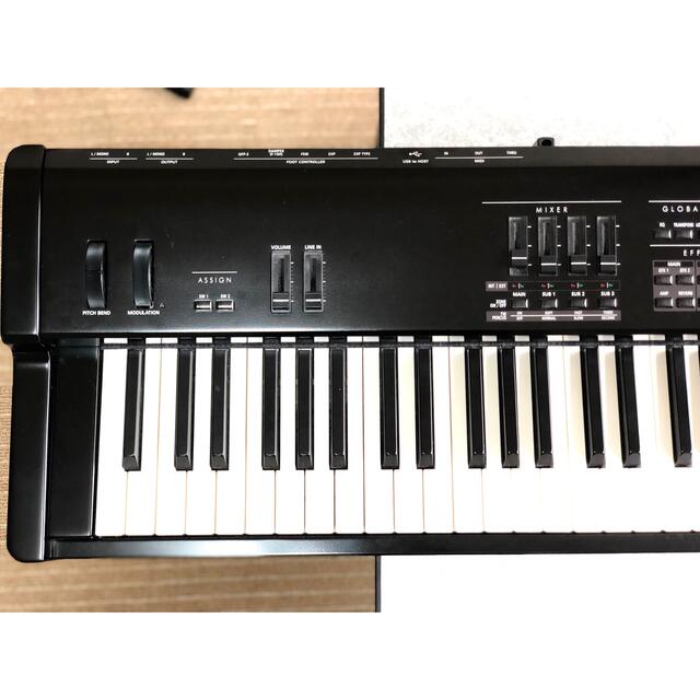 KAWAI MP7SE 楽器の鍵盤楽器(電子ピアノ)の商品写真