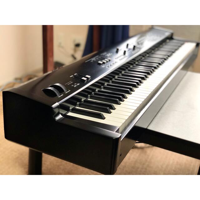 KAWAI MP7SE 楽器の鍵盤楽器(電子ピアノ)の商品写真