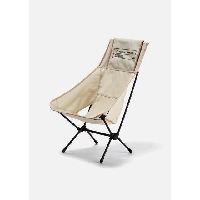 NEIGHBORHOODネイバーフッド Helinox E-CHAIR TWO - nayaabhaandi.com