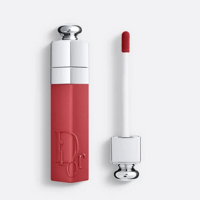 Dior(ディオール)のDior addict liptint コスメ/美容のベースメイク/化粧品(リップグロス)の商品写真