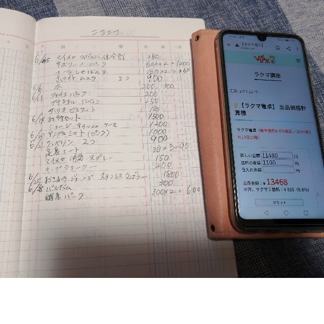 ニコニコちゃん セレクト♡