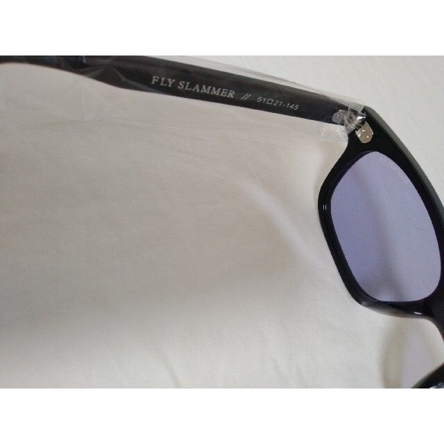 BLACK FLYS 【最終価格】新品タグ付きBLACK FLYSブラックフライFLY SLAMMERの通販 by sakura 新品タグ付きBLACK FLYSブラックフライFLY SLAMMER