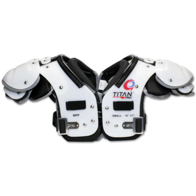 アメフト TITAN ショルダー (アメフトショルダーパッドTITAN アメフト TITAN ショルダー (アメフトショルダーパッドTITAN