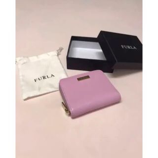 フルラ(Furla)のFURLA 折財布　未使用品(財布)