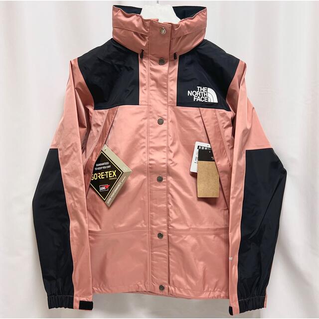 THE NORTH FACE レインテックスジャケット アーバンネイビー