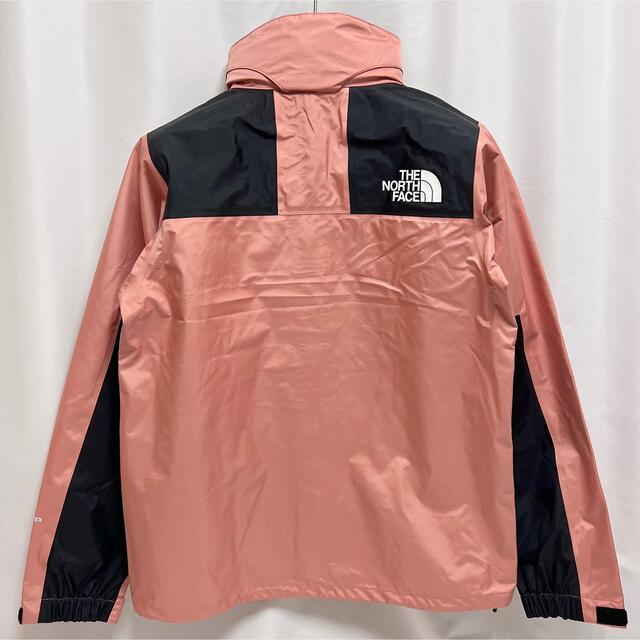 THE NORTH FACE - ノースフェイス マウンテン レインテックス ローズ