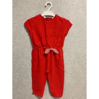 ザラキッズ(ZARA KIDS)のzara ベビー　ワールインワン(その他)