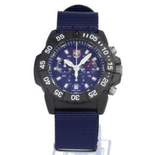 ルミノックス(Luminox)のLUMINOX 3583  ルミノックス　クロノグラフ(腕時計(アナログ))