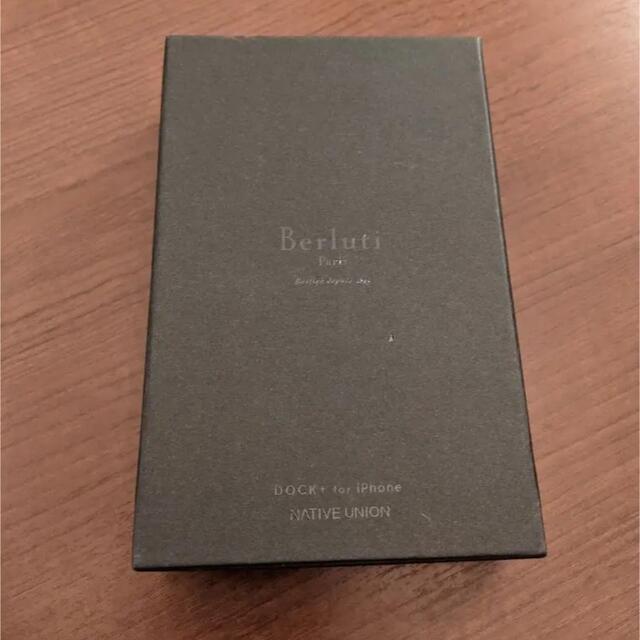 メカニカル ベルルッティ 充電器 iPhone - crumiller.com