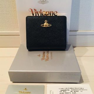 ヴィヴィアンウエストウッド(Vivienne Westwood)のヴィヴィアンウエストウッド 財布 2つ折り(財布)