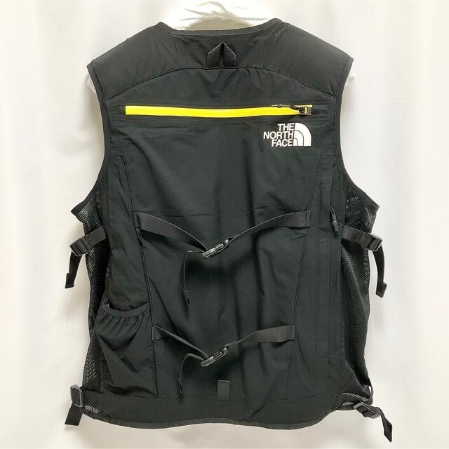 THE NORTH FACE - 新品 ノースフェイス スノー ベスト バック THE NORTH FACE - 新品 ノースフェイス スノー ベスト バック