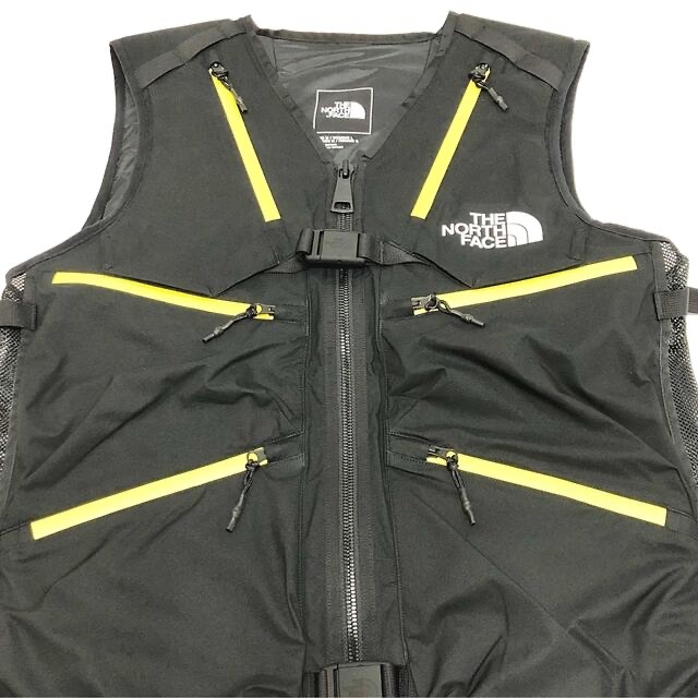 THE NORTH FACE - 新品 ノースフェイス スノー ベスト バック THE NORTH FACE - 新品 ノースフェイス スノー ベスト バック