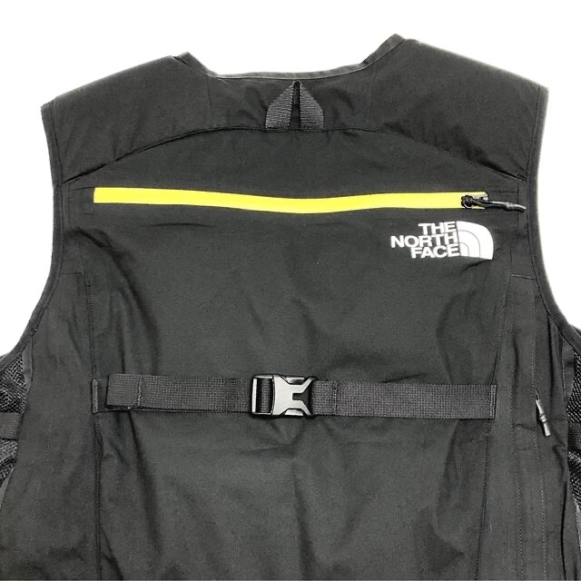 THE NORTH FACE - 新品 ノースフェイス スノー ベスト バック THE NORTH FACE - 新品 ノースフェイス スノー ベスト バック