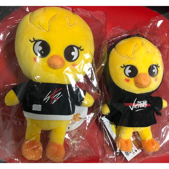 straykids スキズ skzoo ポガリ ミニぬいぐるみ | mdh.com.sa