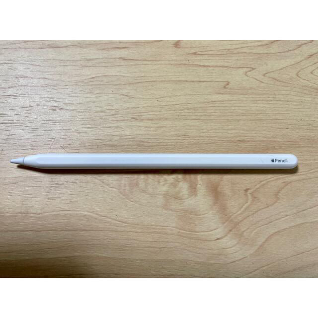Appleメーカー型番【送料無料】Apple Pencil 第2世代