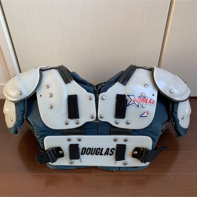 ショルダーDOUGLAS SP QB-K XS www.ivsa.org