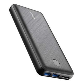 Anker PowerCore Essential 20000 モバイルバッテリ(バッテリー/充電器)