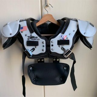 アメフト ショルダー ダグラス ショルダーパッド レガシーJD その他スポーツ アメリカンフットボール