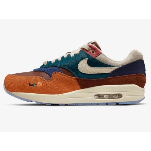 国内品 Nike Air Max 1 Kasina ナイキ エアマックス カシナ