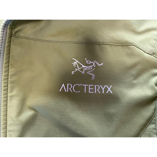 ARC'TERYX(アークテリクス)のアークテリクス　ジャケット メンズのジャケット/アウター(マウンテンパーカー)の商品写真