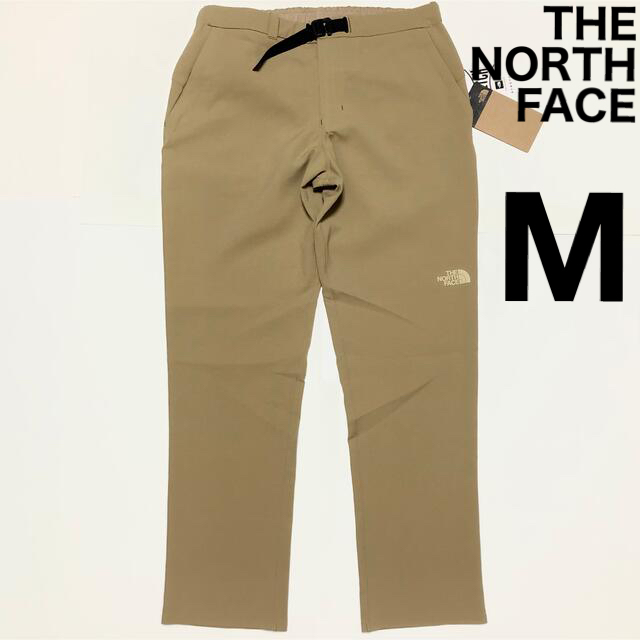 THE NORTH FACE(ザノースフェイス)のノースフェイス UV 紫外線カット ハイキング パンツ 富士登山 ハイク ズボン メンズのパンツ(ワークパンツ/カーゴパンツ)の商品写真