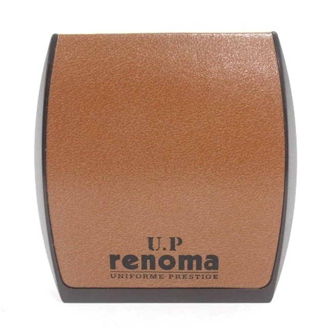 RENOMA(レノマ)の美品 レノマ renoma カフス ネクタイピン セット アクセサリー ●６  メンズのファッション小物(ネクタイピン)の商品写真