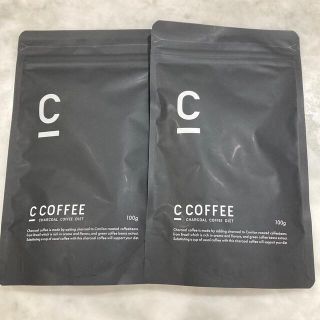 C COFFEE  (ダイエットコーヒー)(ダイエット食品)