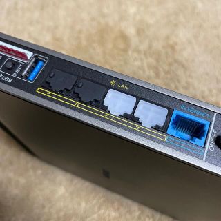 [新品] LAN イーサネット RJ45 Hubポート ダストカバー 12個 黒(PC周辺機器)