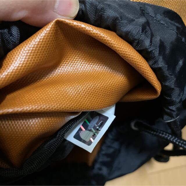 EASTPAK(イーストパック)のイーストパック　リュック メンズのバッグ(バッグパック/リュック)の商品写真