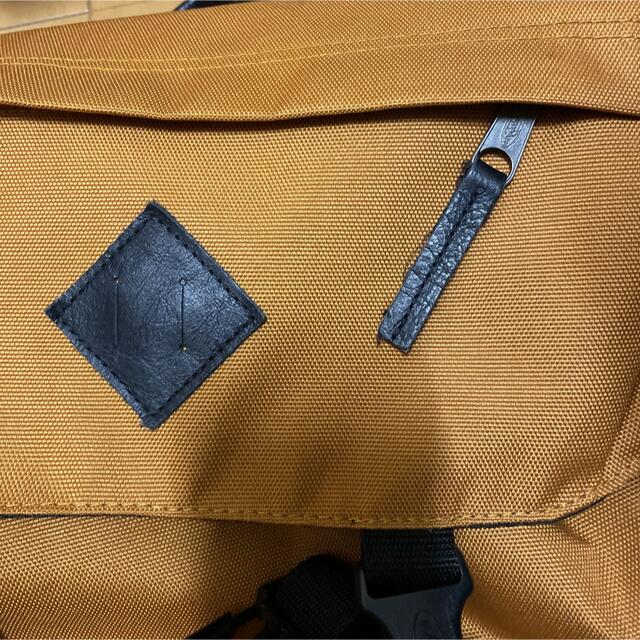 EASTPAK(イーストパック)のイーストパック　リュック メンズのバッグ(バッグパック/リュック)の商品写真