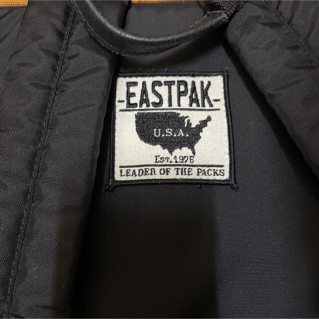 EASTPAK(イーストパック)のイーストパック　リュック メンズのバッグ(バッグパック/リュック)の商品写真