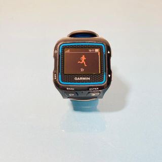 ガーミン(GARMIN)のGarmin ガーミン920XTJ GPS スマートウォッチ(腕時計(デジタル))