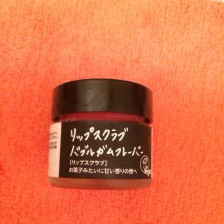 ラッシュ(LUSH)の7日まで取り置き〜あさみ@社員さま(その他)