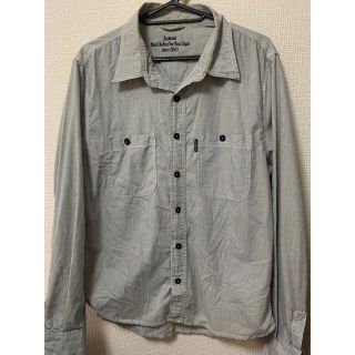 ジャックローズ(JACKROSE)のジャックローズ　シャツ　Mサイズ(シャツ)